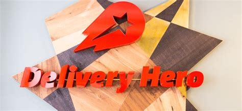 delivery hero aktie news